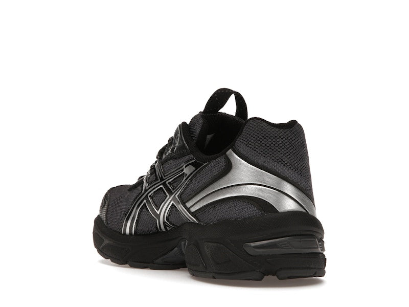 ASICS UB2-S Gel-1130 Asphalt Pure Silver