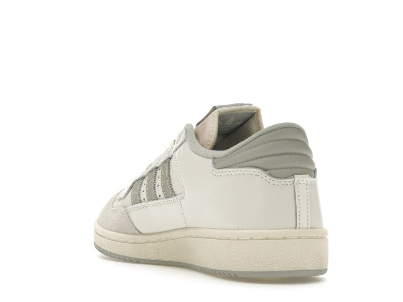 adidas Centennial 85 Low Cloud White Grey