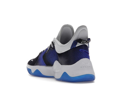 Nike PG 5 Playstation Blue
