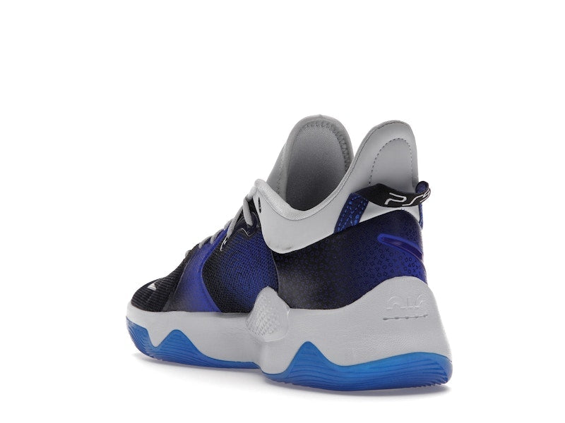 Nike PG 5 Playstation Blue