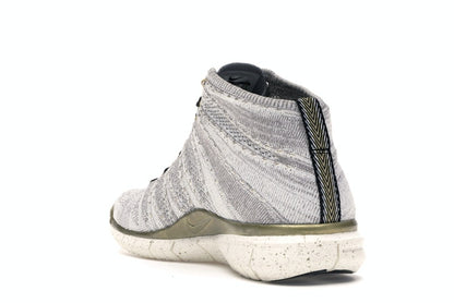 Nike Free Flyknit Chukka Gold Trophy