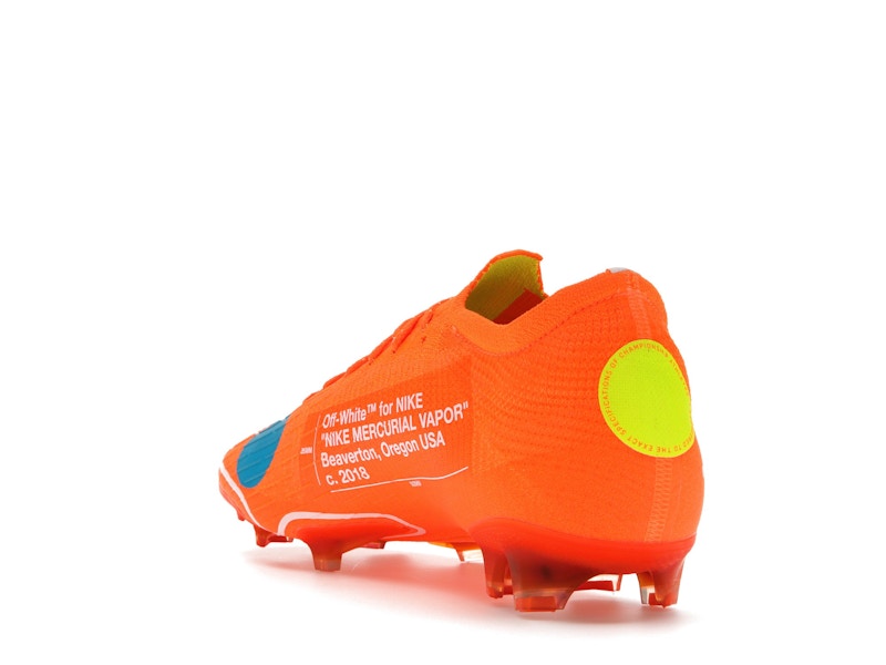Nike Mercurial Vapor 360 Off-White