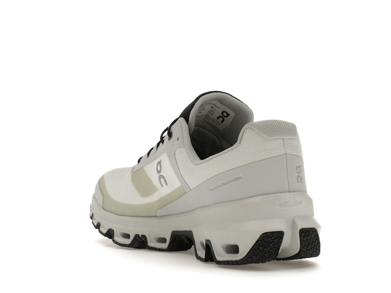On Running Cloudventure Waterproof Glacier Black
