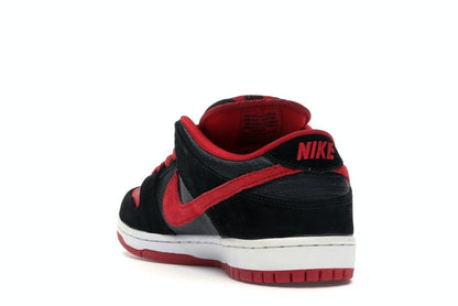 Nike SB Dunk Low J Pack Bred