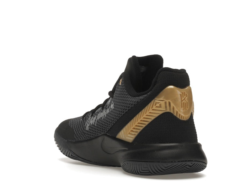 Nike Kyrie Flytrap II Black