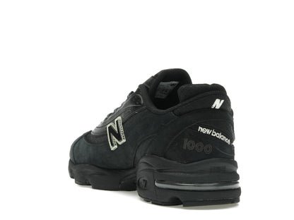New Balance 1000 Cordura Black Neon