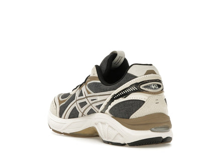 ASICS GT-2160 Imperfection Pack Black