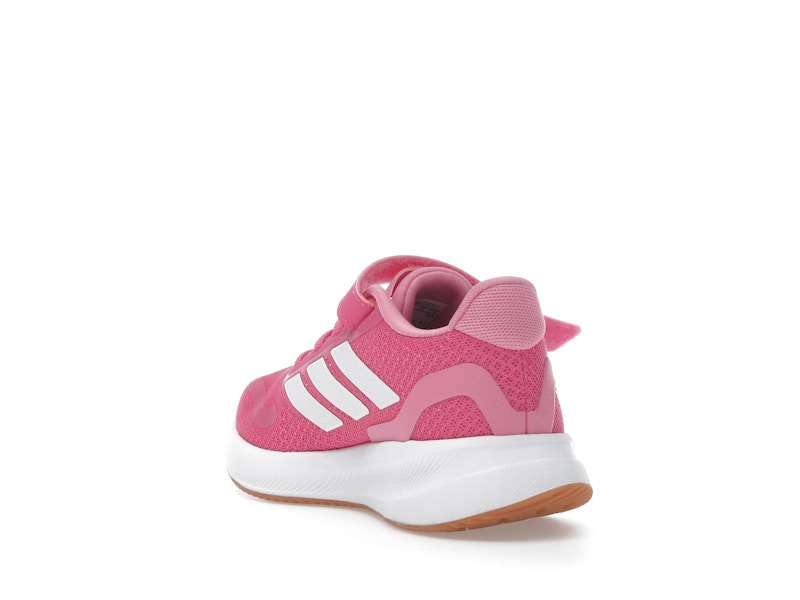 adidas Runfalcon 5 Pulse Magenta Cloud White Bliss Pink (PS)