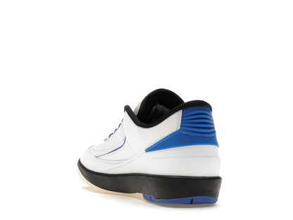 Jordan 2 Retro Low Varsity Royal (Women's)