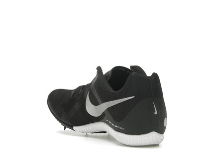 Nike Zoom Rival Multi Black Light Smoke Grey
