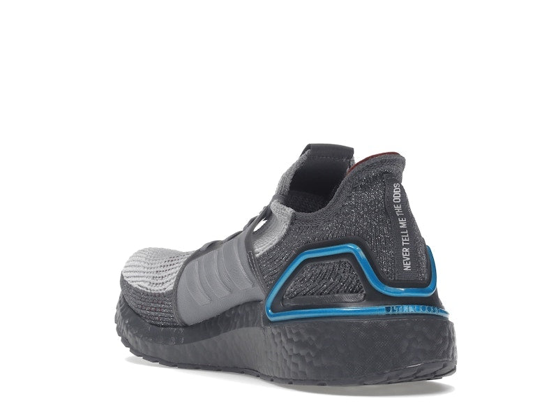 adidas Ultra Boost 19 Star Wars Millennium Falcon