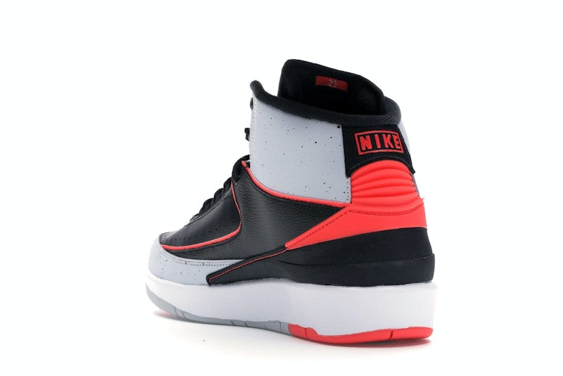 Jordan 2 Retro Infrared 23 (GS)