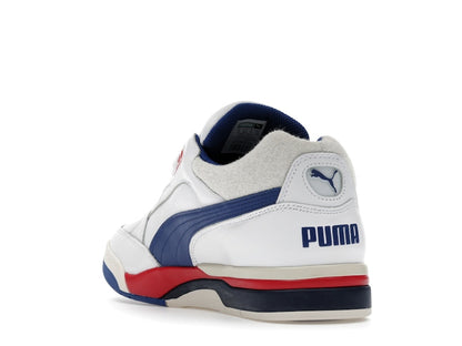 Puma Palace Guard OG White