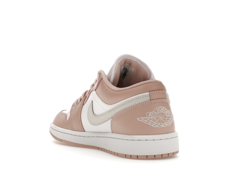 Jordan 1 Low Particle Beige (Women's)