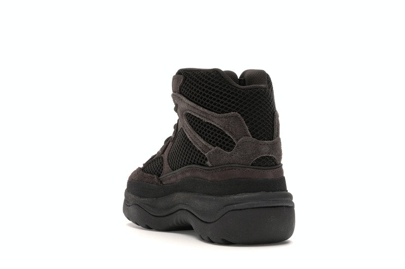 adidas Yeezy Desert Boot Oil (Kids)