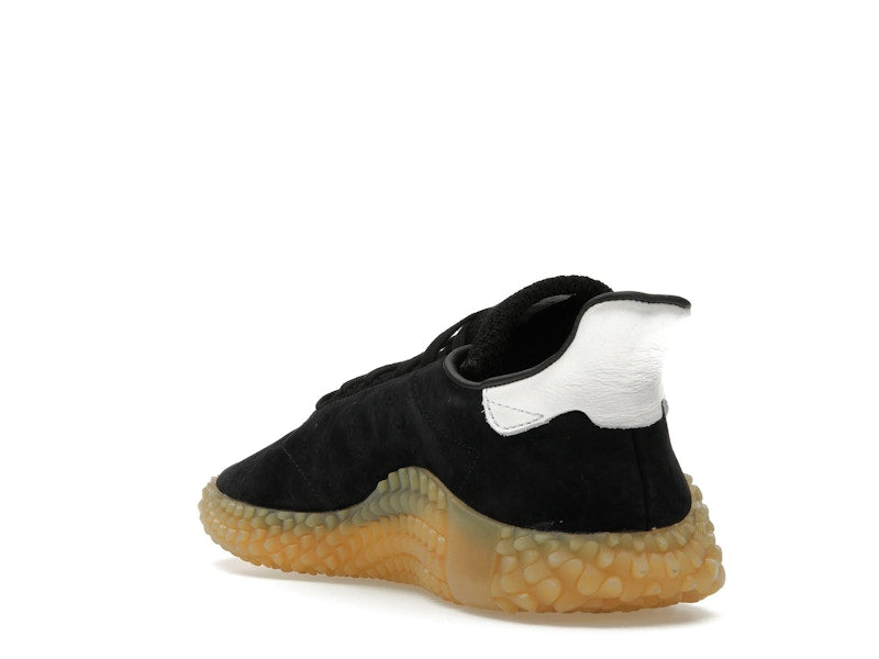 adidas Kamanda Black Gum