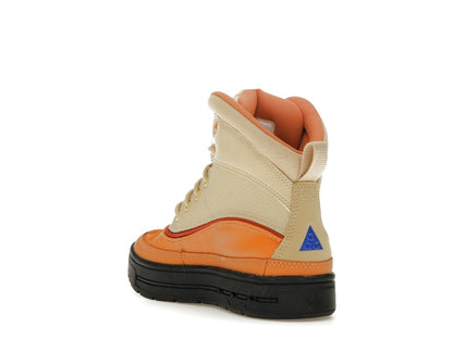Nike Woodside 2 High Sesame Hot Curry (GS)