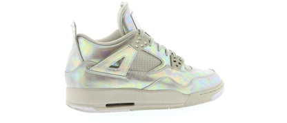 Jordan 4 Retro 30th Anniversary Pearl (GS)