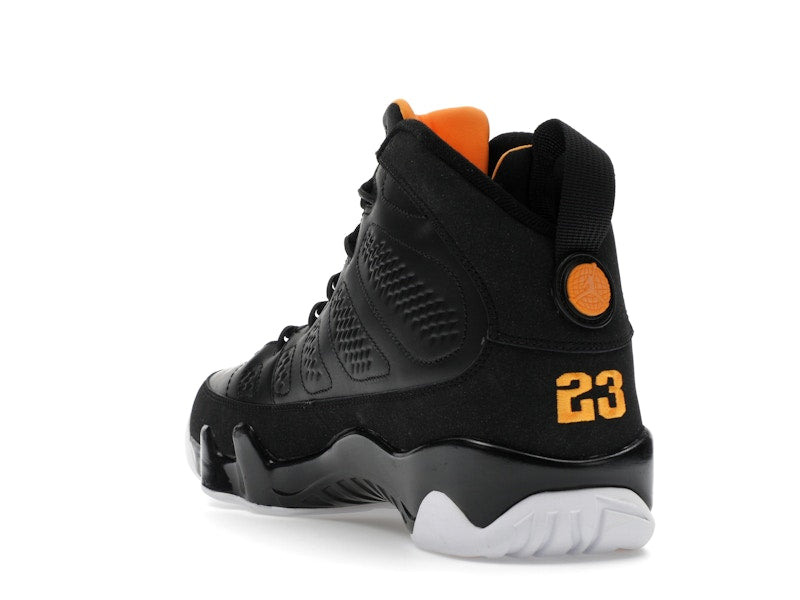 Jordan 9 Retro Citrus