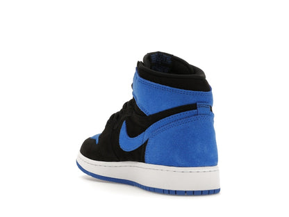 Jordan 1 Retro High OG Royal Reimagined (GS)