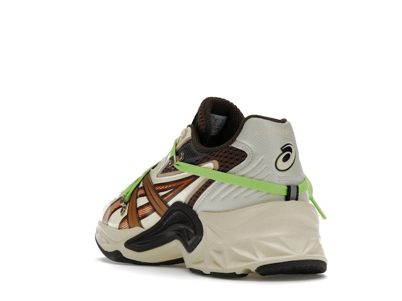 Asics HN2-S Protoblast Andersson Bell Butter