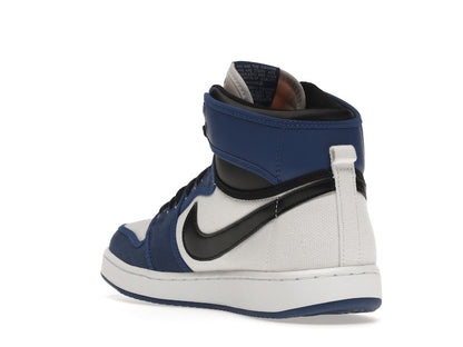 Jordan 1 Retro AJKO Storm Blue