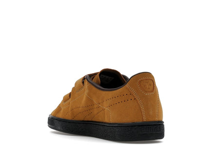 Puma Suede Classic V Noah Golden Brown