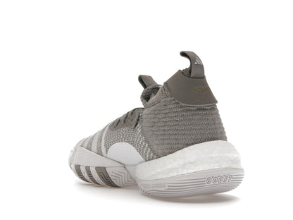 adidas Trae Young 2.0 Grey Moon
