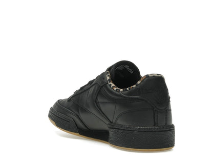Reebok Club C 85 Wacko Maria Black