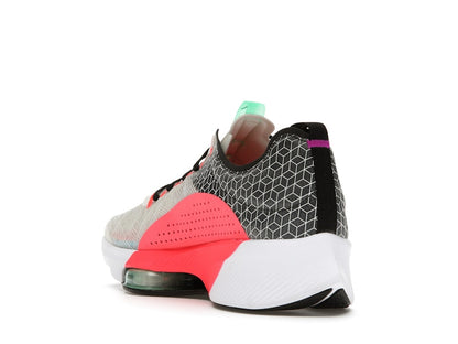 Jordan Air Zoom Renegade White Infrared 23 Black