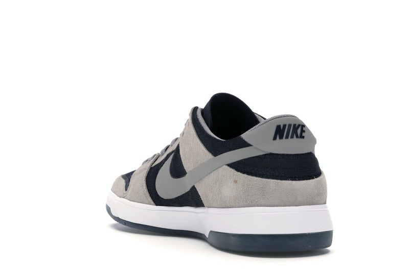 Nike SB Dunk Low Elite Grey Obsidian