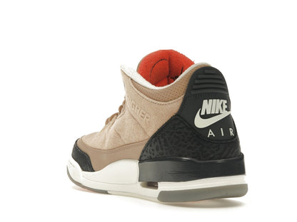 Jordan 3 Retro JTH Bio Beige