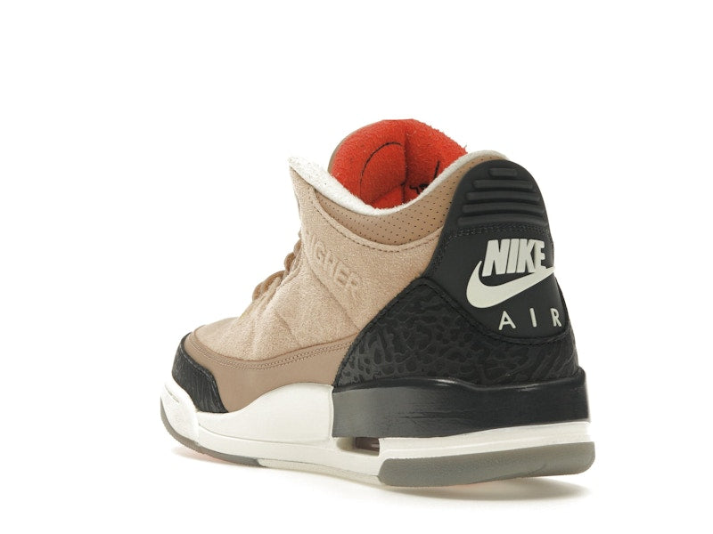 Jordan 3 Retro JTH Bio Beige