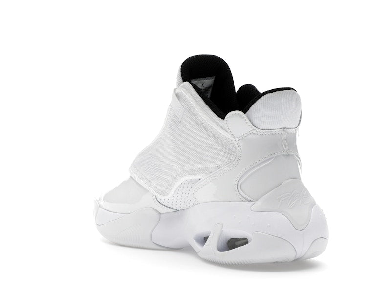 Jordan Max Aura 4 White University Blue