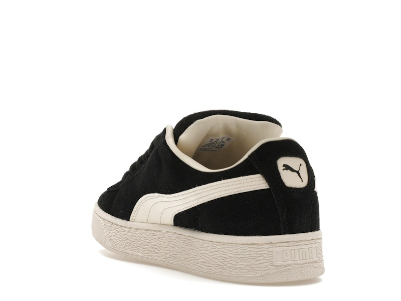 Puma Suede XL Pleasures Black Frosted Ivory