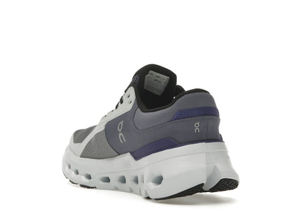On Running Cloudrunner 2 Fossil Indigo
