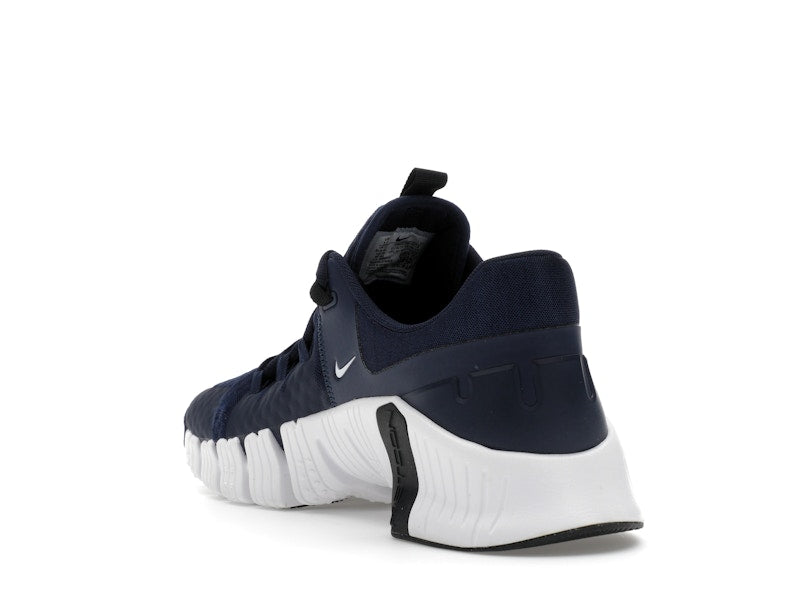 Nike Free Metcon 5 TB College Navy Black White
