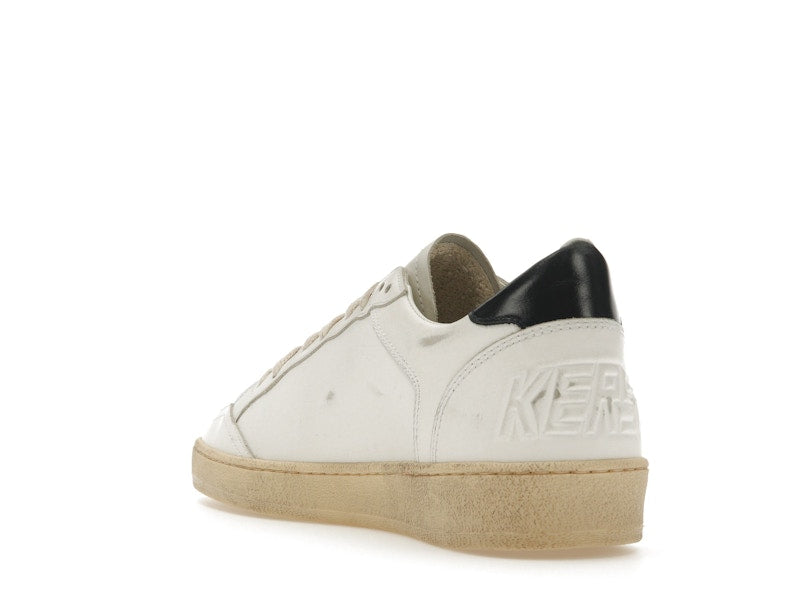 Golden Goose Ball-Star White Ice Night Blue
