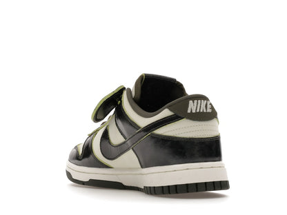 Nike Dunk Low SE Panda-Monium Sea Glass (Women's)