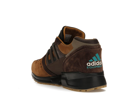 adidas EQT CSG 91 Gore-Tex Brown Black
