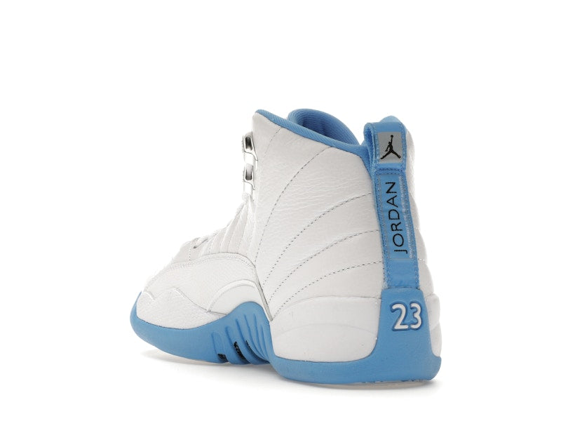 Jordan 12 Retro Melo (GS)