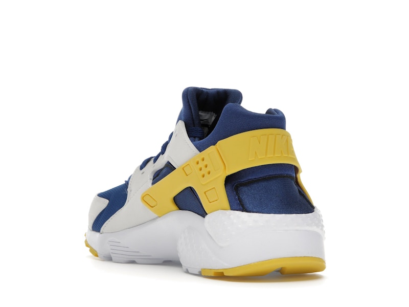 Nike Huarache Run Blue (GS)