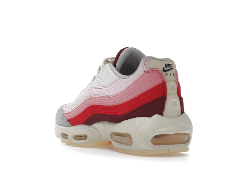 Nike Air Max 95 Anatomy of Air GID