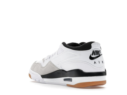 Jordan 4 RM Military Black
