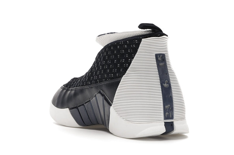 Jordan 15 OG Obsidian