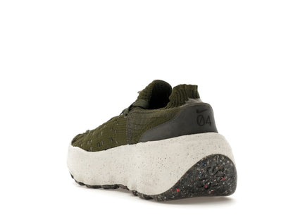 Nike Space Hippie 04 Rough Green (Women's)