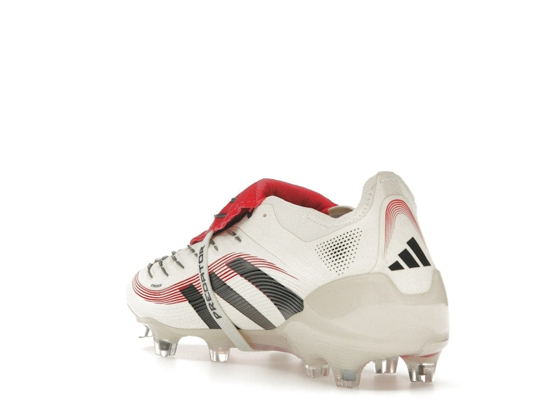 adidas Predator Elite Foldover Tongue FG Goal Hunter Pack
