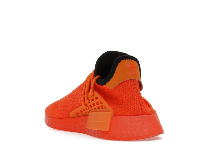 adidas NMD HU Pharrell Orange