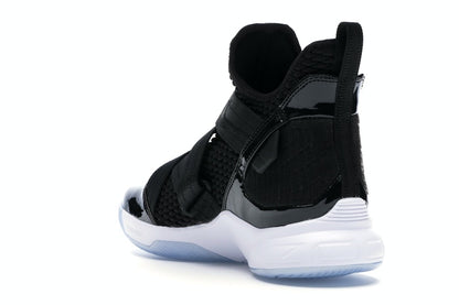 Nike LeBron Soldier 12 SFG Black
