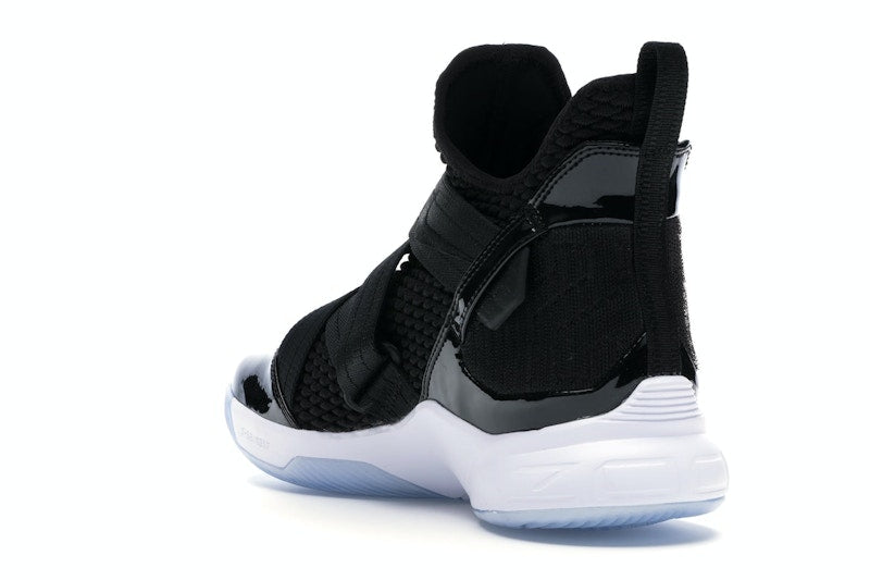 Nike LeBron Soldier 12 SFG Black